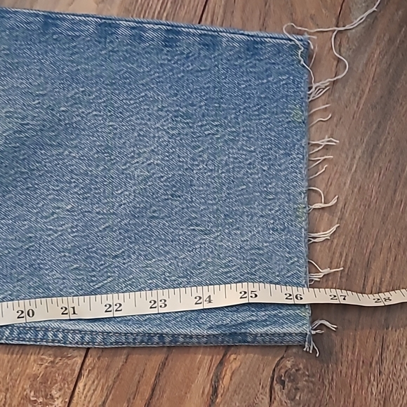 Levis 70s High Slim Straight - Picture 5 of 7